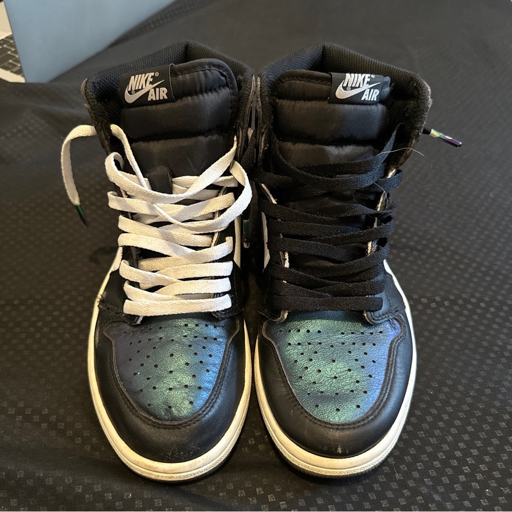 All Star 1s - Picture 9 of 9